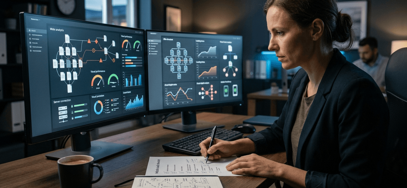 Technical SEO Audit: The 12 Checks We Run on Every Site