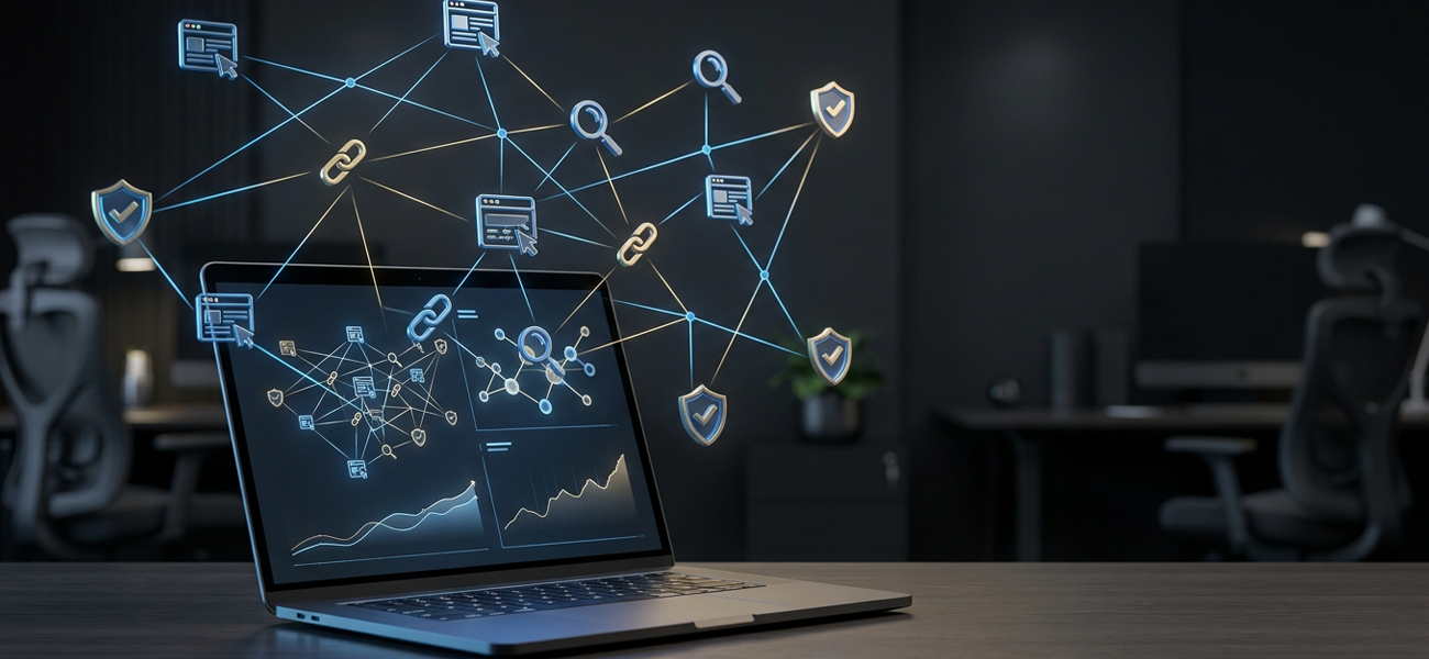 The Complete Guide to Building a White-Hat Link Profile in 2026